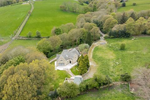 4 bedroom detached house for sale, Croft End Cottage, Briestfield Road, WF12