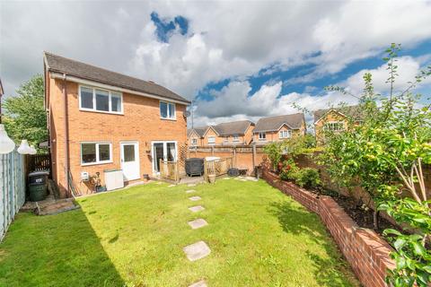 14 All Saints Close, Clayton West, Huddersfield, HD8 9TS