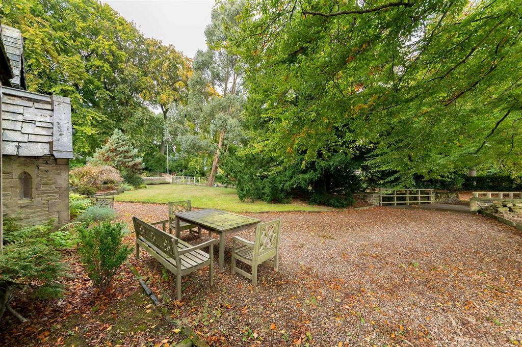 Gardens