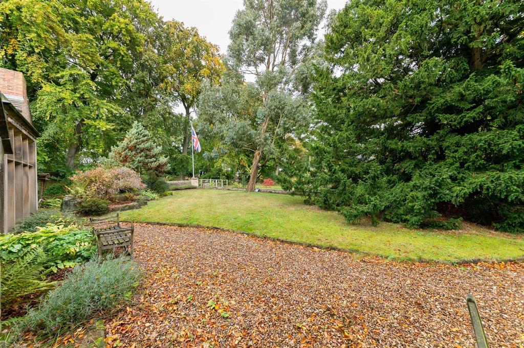 Gardens