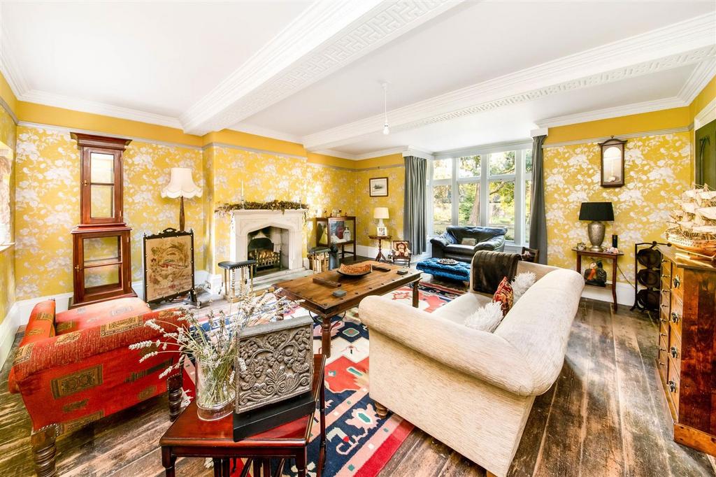 Sitting room