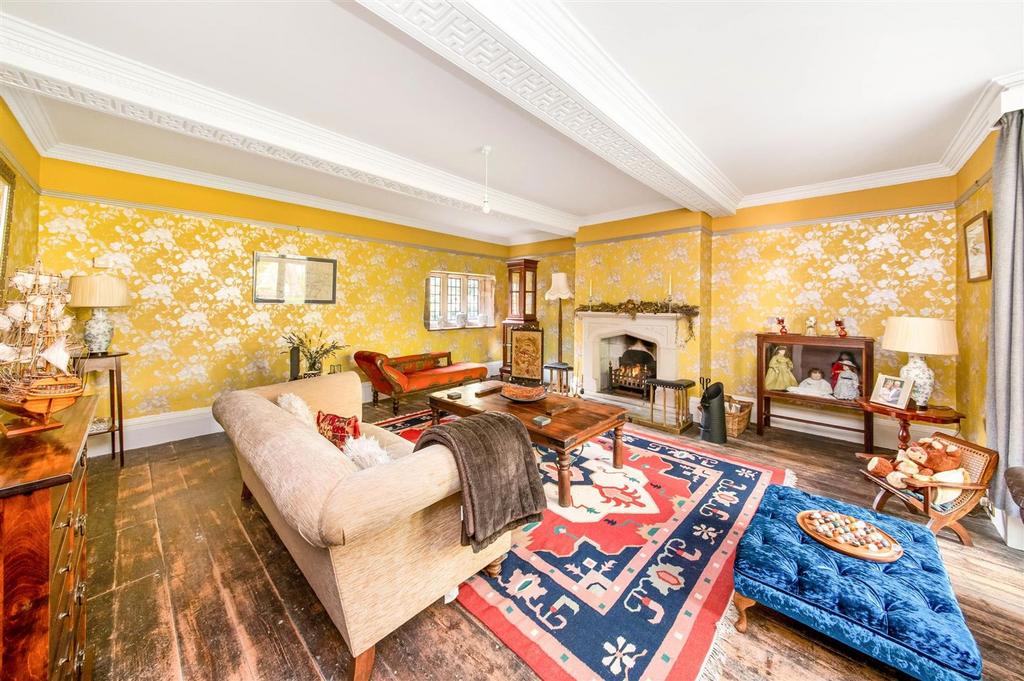 Sitting room