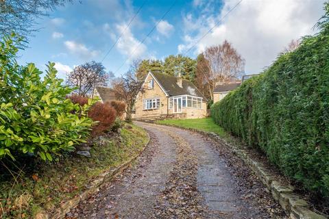 2 bedroom detached house for sale, Rowley Lane, Fenay Bridge, HD8