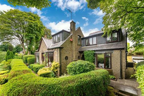 5 bedroom detached house for sale, Varley Road, Slaithwaite, HD7