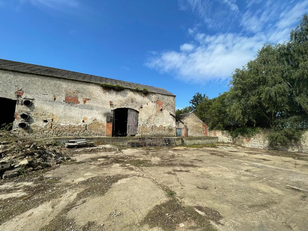 Barn 1b, Spring Lodge Farm... 3 bed barn conversion - £160,000