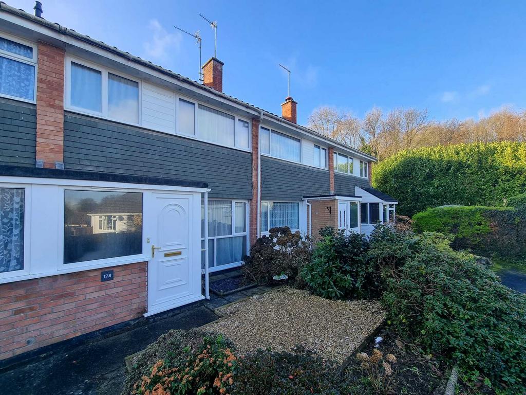 Moreton Park Road, Bideford 3 bed terraced house for sale £250,000