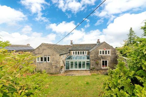 5 bedroom farm house for sale - Hill End Farm, Wall Nook Lane