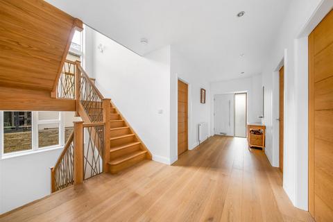 undefined, Burnlee Road, Holmfirth, HD9