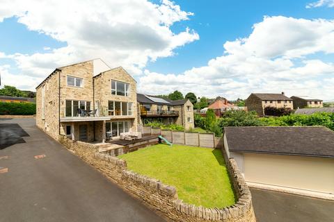 undefined, Burnlee Road, Holmfirth, HD9