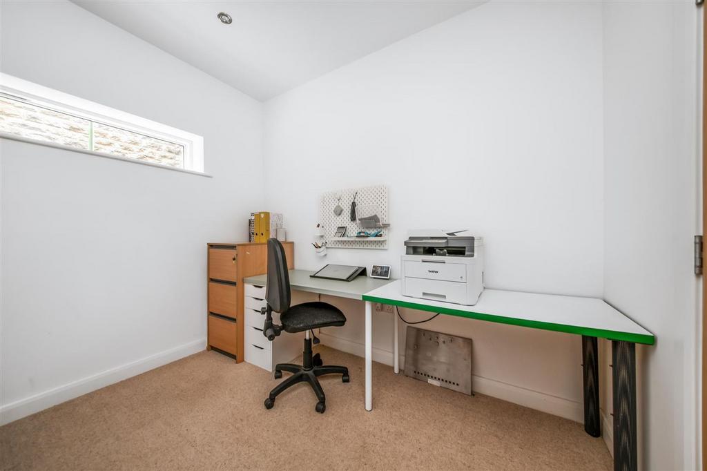 Home office
