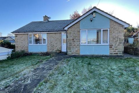 3 bedroom detached bungalow for sale, Bilham Road, Clayton West, HD8