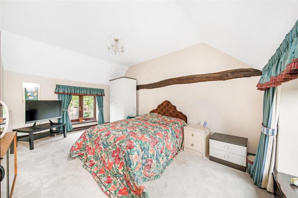 Bedroom two