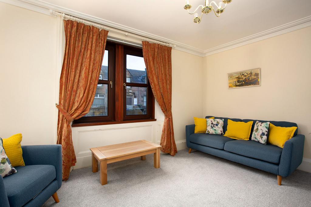 Street, Inverness 4 bed terraced house for sale £275,000