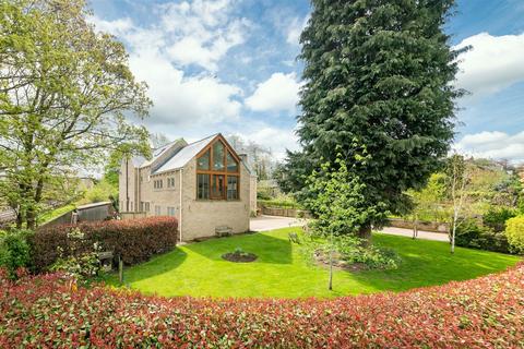7 bedroom detached house for sale, Stoney Bank Road, Holmfirth, HD9
