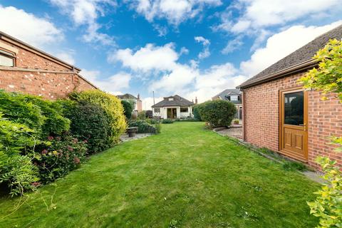 4 bedroom detached bungalow for sale, Church Hill, Royston