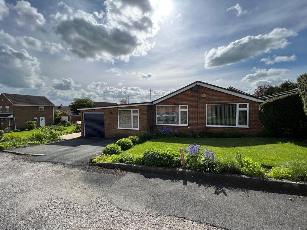 Chessington Drive, Flockton, WF4 3 bed detached house for sale £395,000