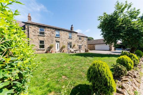 5 bedroom farm house for sale - Crook House Lane, Barnsley