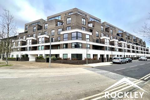 2 bedroom flat to rent, Abercrombie Road, Stratford E20