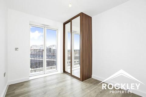 2 bedroom flat to rent, Abercrombie Road, Stratford E20