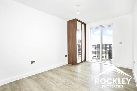 2 bedroom flat to rent, Abercrombie Road, Stratford E20