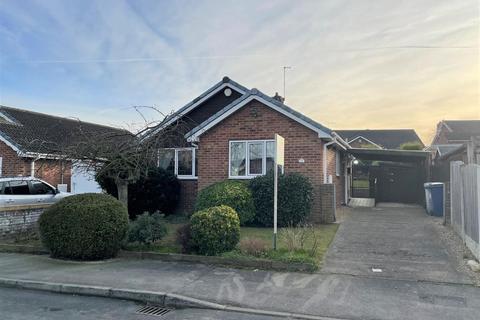 3 bedroom detached bungalow for sale, Mileswood Close, Great Houghton, S72