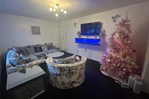 4 bedroom semi-detached house for sale, Brooklands Avenue, Chadderton, Oldham, Greater Manchester, OL9