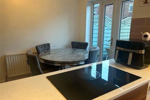 11 Brooklands Avenue, Chadderton, Oldham, OL9 8PF