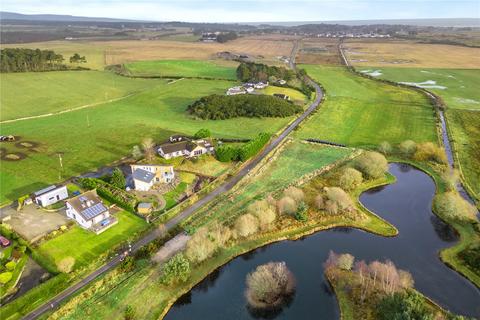 6 bedroom bungalow for sale - Craigellachie, Lonemore, Dornoch, IV25