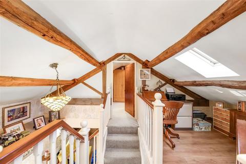 3 bedroom barn conversion for sale, Helme, Meltham, HD9