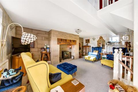 3 bedroom barn conversion for sale, Helme, Meltham, HD9