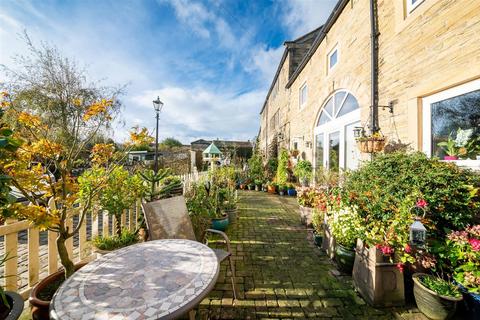 3 bedroom barn conversion for sale, Helme, Meltham, HD9