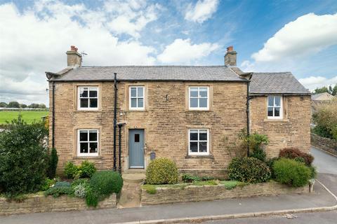 3 bedroom detached house for sale, Denby Lane, Upper Denby, HD8