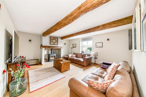 3 bedroom detached house for sale, Denby Lane, Upper Denby, HD8