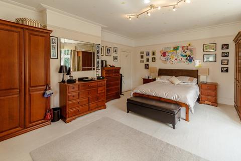 5 bedroom semi-detached house for sale, Mayfield Road, Weybridge, KT13