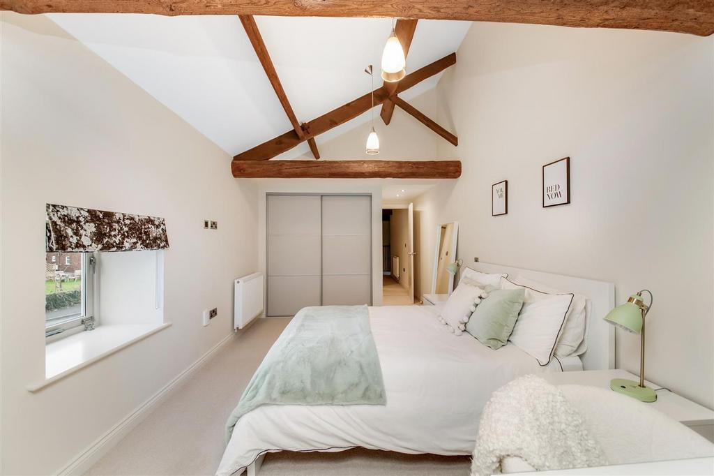 Bedroom two