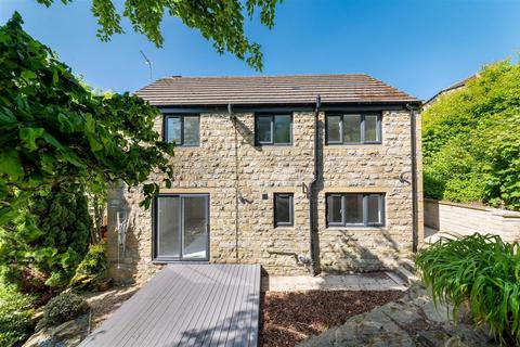 5 bedroom detached house for sale, Victoria Springs, Holmfirth, HD9