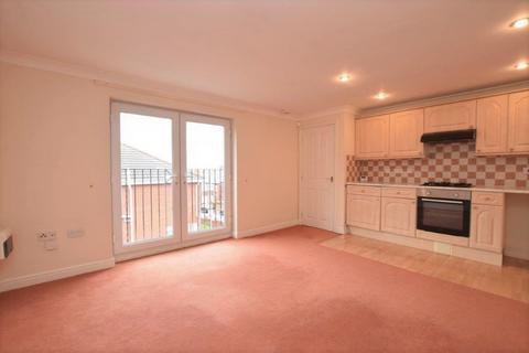 2 bedroom apartment for sale, Belgrave Road, Barnsley, S71