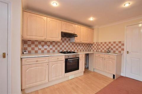 2 bedroom apartment for sale, Belgrave Road, Barnsley, S71