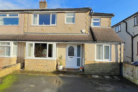 4 bedroom semi-detached house for sale, Northfield Grove, Wibsey, Bradford, BD6