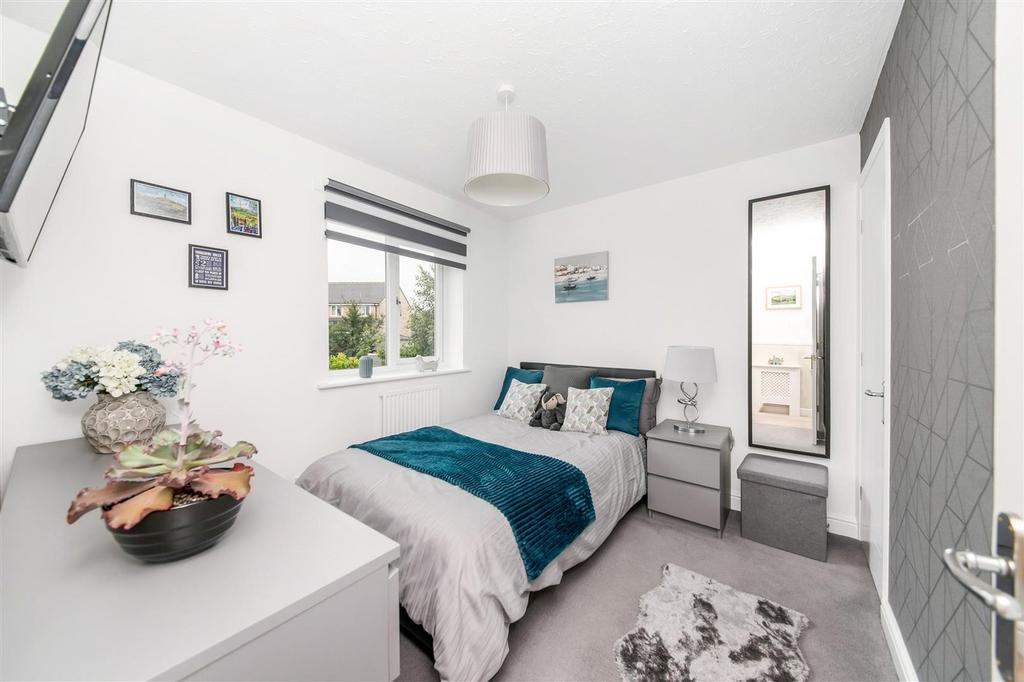 Bedroom two