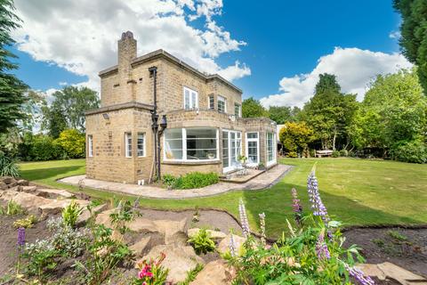 undefined, Sand Beds, Honley, HD9