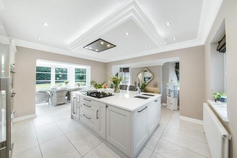 undefined, Sand Beds, Honley, HD9