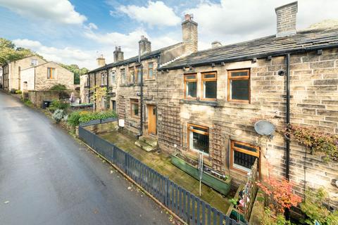 2 bedroom terraced house for sale - Scotgate Road, Honley, HD9