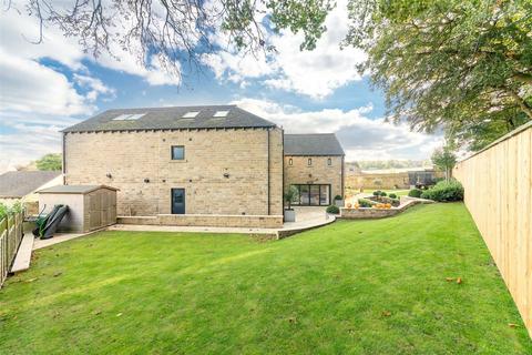 6 bedroom detached house for sale, The Steading, Abbey Gardens, Shepley, HD8