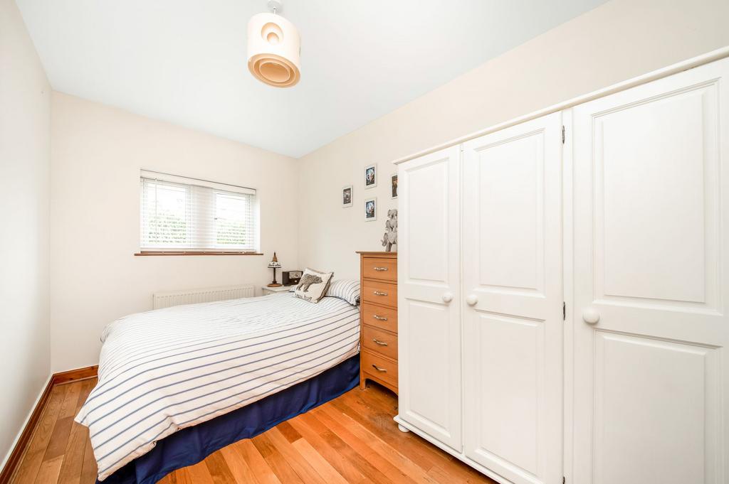 Bed three 1