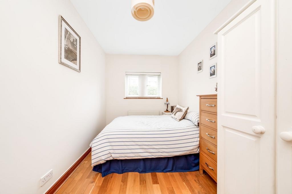 Bed three 2