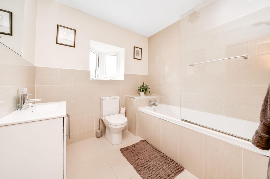 House bath 1