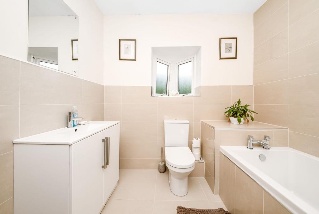 House bath 2