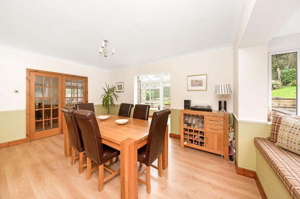 Formal dining room 2