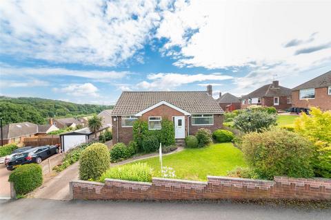 3 bedroom detached bungalow for sale, Carr Grove, Deepcar, S36